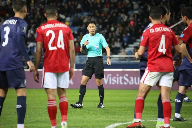 万博体育-【观察】中国落选FIFA理事背后 各自为战钱都白花了